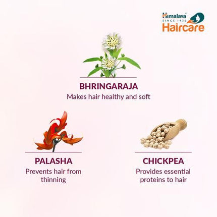 Himalaya Anti-Hair Fall Conditioner