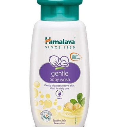 Himalaya Gentle Baby Wash