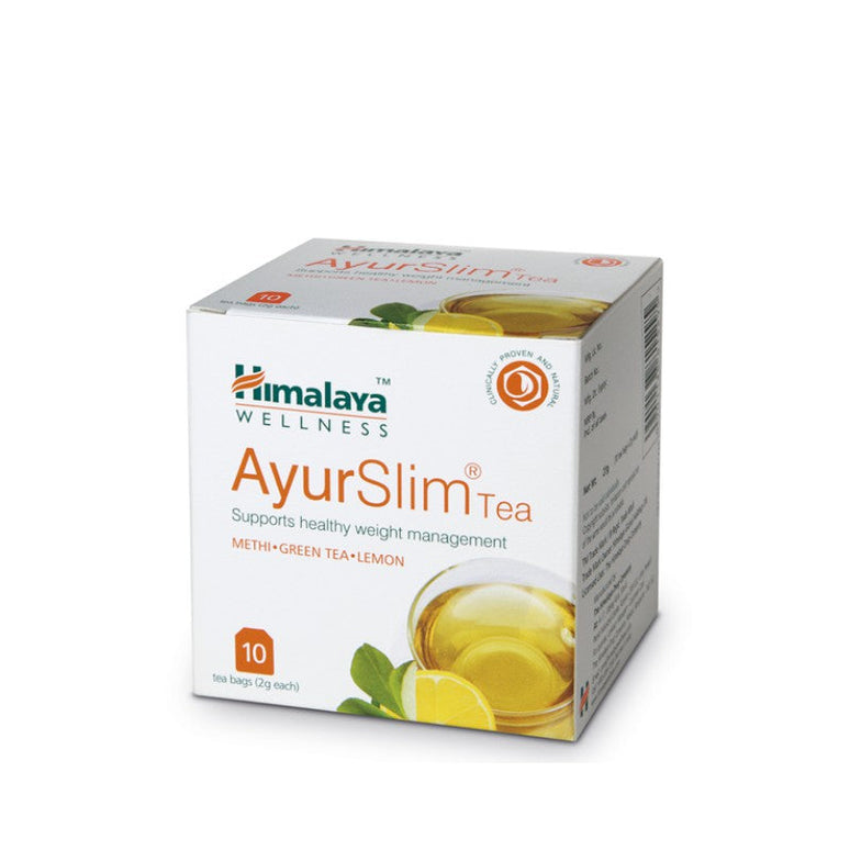 Himalaya Wellness Ayurslim Tea