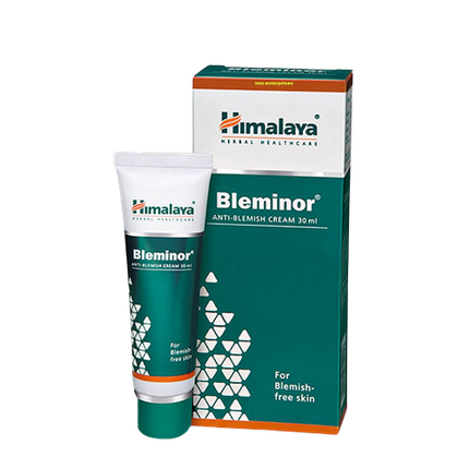 Himalaya Herbals Bleminor Anti Blemish Cream