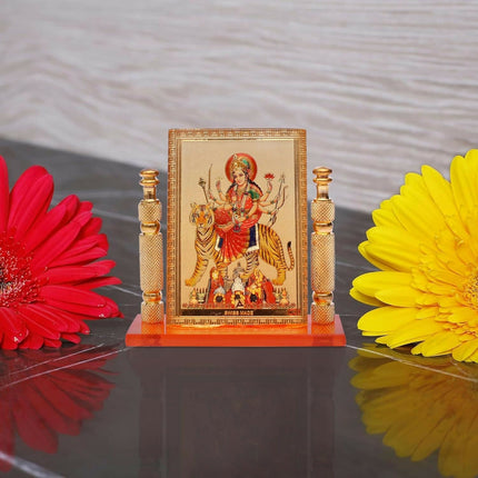 Rhymestore Maa Bhavani Mata Durga Vaishano Devi