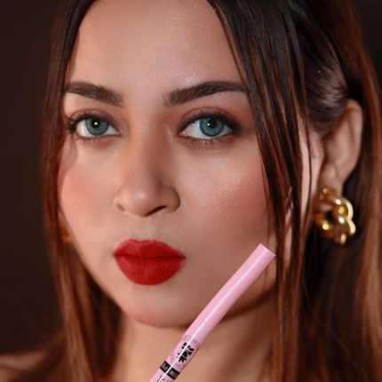 BOBI Eyebrow Pencil Black Waterproof Smudgeproof Finish