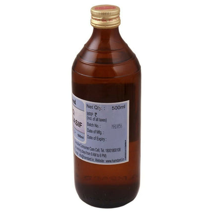 Hamdard Arq Biranjasif