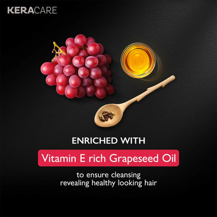 Godrej Professional Keracare Repair Shampoo