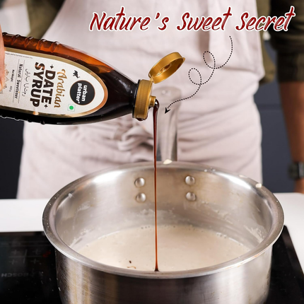 Urban Platter Arabian Date Syrup