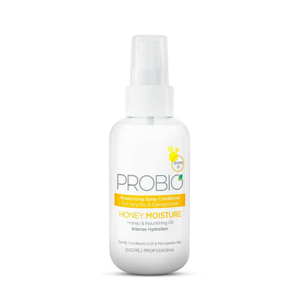 Godrej Professional Probio Honey Moisture Spray Conditioner
