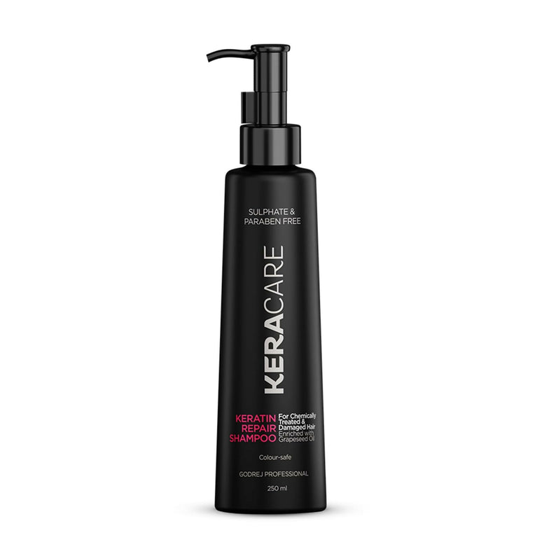 Godrej Professional Keracare Repair Shampoo