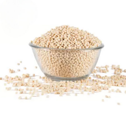 Sreshta Farms Natural Urad Dal (Minapa Pappu)