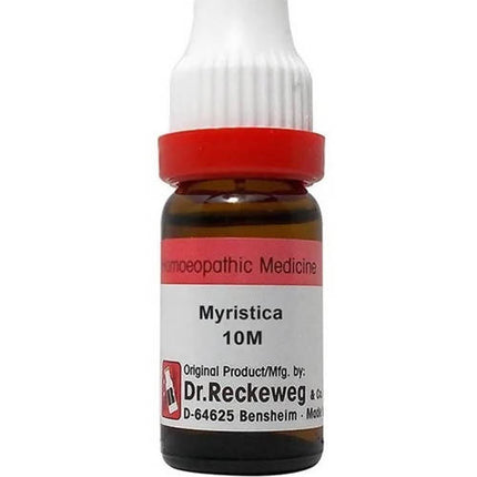 Dr. Reckeweg Myristica Dilution