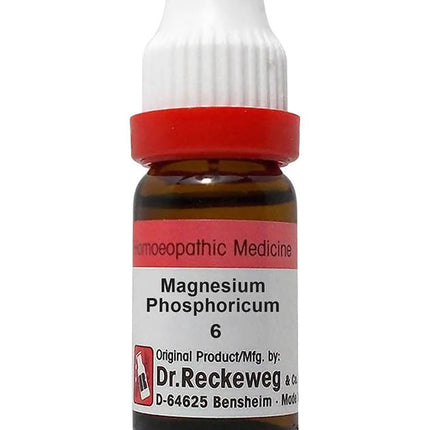 Dr. Reckeweg Magnesium Phosphoricum Dilution