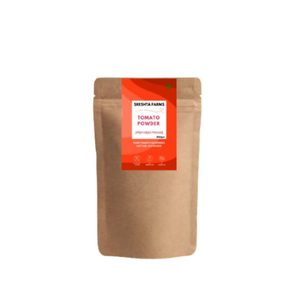 Sreshta Farms Tomato Powder