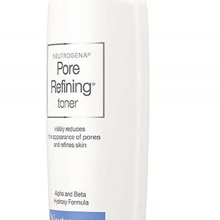 Neutrogena Pore Refining Toner
