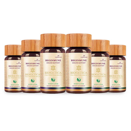 Biogetica Reginmune (Micro Nutrients- Immune Support)