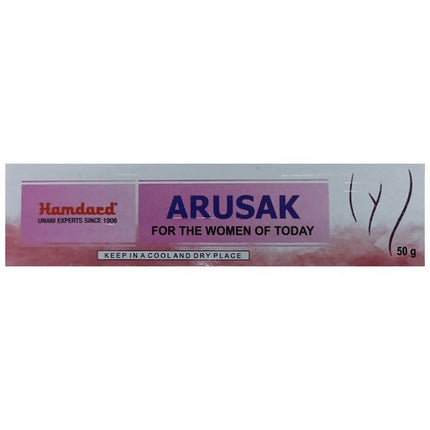 Hamdard Arusak