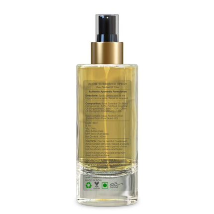 Forest Essentials Room Surround Spray Rose, Patchouli & Clove