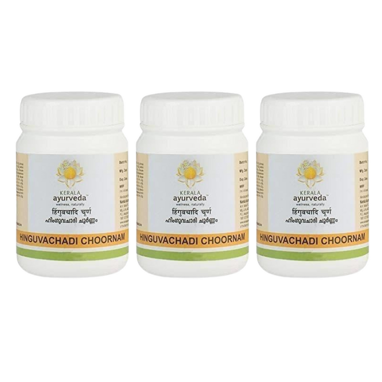 Kerala Ayurveda Hinguvachadi Choornam