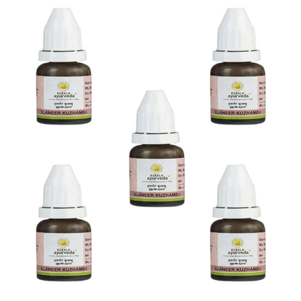 Kerala Ayurveda Elaneer Kuzhambu 10 Ml