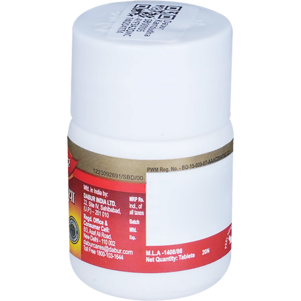 Dabur Kamdudha Ras Moti Yukta