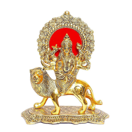 Kridaykraft Durga Mata Statue