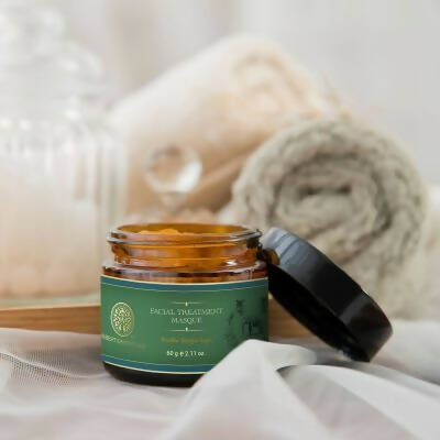 Forest Essentials Pradha Varnya Lepa (Facial Masque)