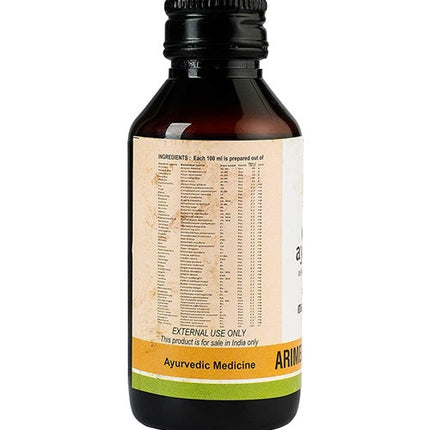 Kerala Ayurveda Arimedadi Thailam