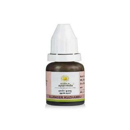 Kerala Ayurveda Elaneer Kuzhambu 10 Ml