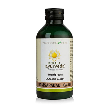 Kerala Ayurveda Hamsapadadi Kwath