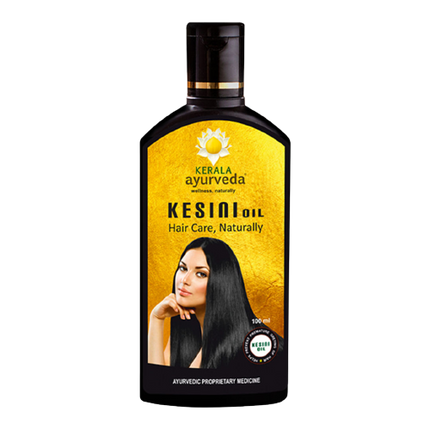 Kerala Ayurveda Kesini Oil - 100 ml