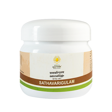 Kerala Ayurveda Sathavarigulam
