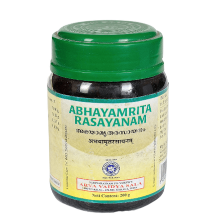 Kottakkal Arya Vaidyasala - Abhayamrita Rasayanam