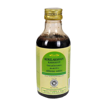 Kottakkal Arya Vaidyasala - Kokilaksham Kashayam