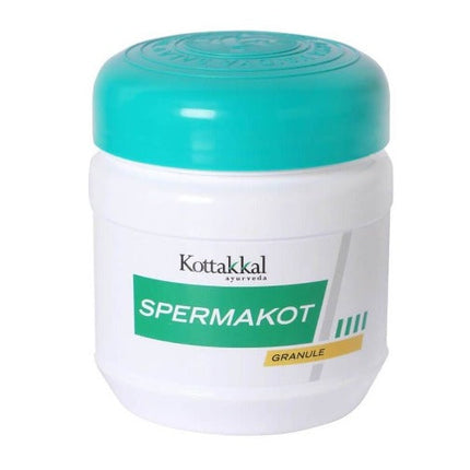 Kottakkal Arya Vaidyasala - Spermakot Granule