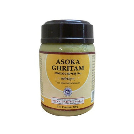 Kottakkal Arya Vaidyasala - Asoka Ghritam