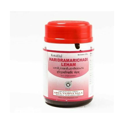 Kottakkal Arya Vaidyasala - Haridramarichadi Leham