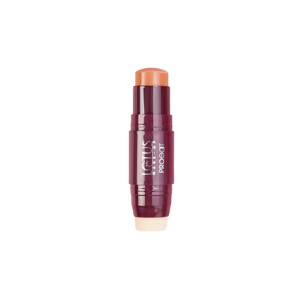 Lotus Make Up Proedit Cheekalicious Creme Blush - PB 02