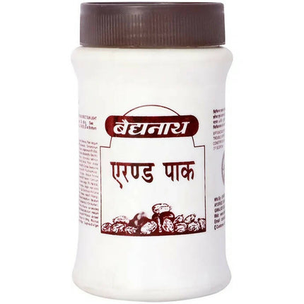 Baidyanath Jhansi Erand Pak Churna