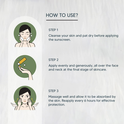 Lotus Professional Phyto Rx Whitening Uv Screen Mattege Sun Block Spf 60 Pa+++