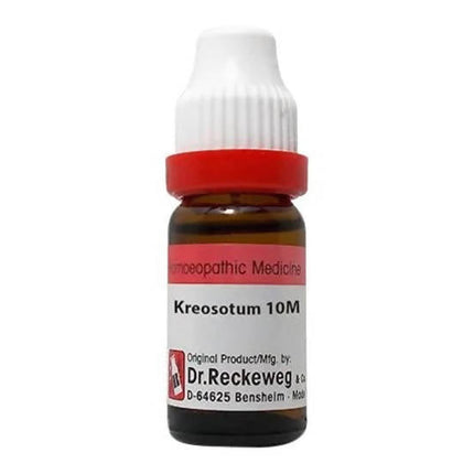 Dr. Reckeweg Kreosotum Dilution