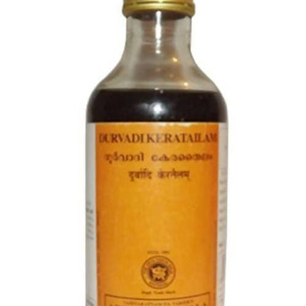 Kottakkal Arya Vaidyasala - Durvadi Kera Taillam