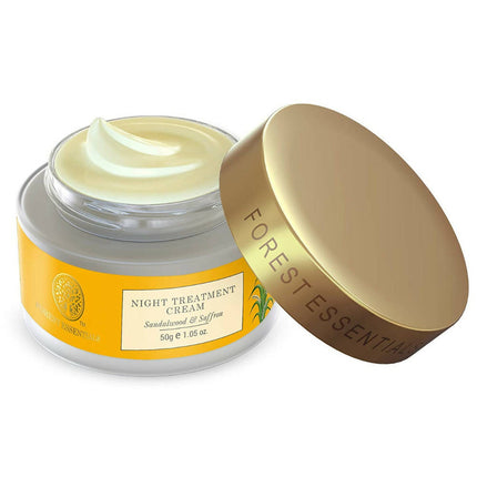 Forest Essentials Night Cream
