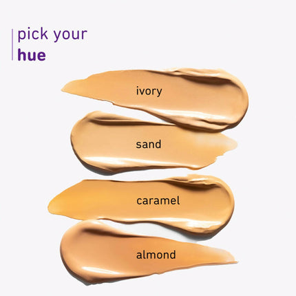 Plum Superpower BB Serum with SPF 50 PA ++++ 03 Caramel