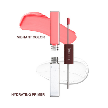 Lotus Make Up Proedit Prep And Swipe Lip Color - PL06-Stwaberry Fusion