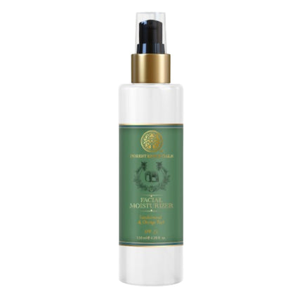 Forest Essentials Hydrating Facial Moisturizer Sandalwood & Orange Peel With SPF 30, PA ++