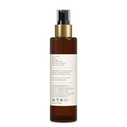 Forest Essentials Hair Vitalizer Bhringraj