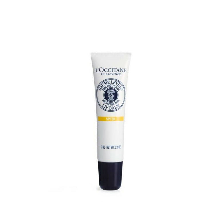 L'Occitane Shea Lip Balm SPF 30