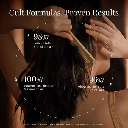 Forest Essentials Hair Thickening Spray Bhringraj & Shikakai