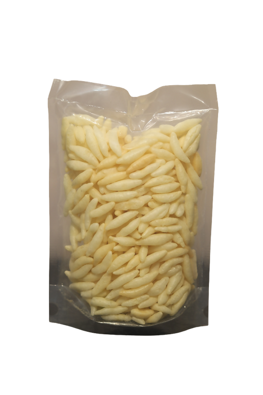 Avani Foods Puffed Wheat