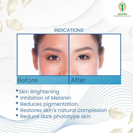 Adonis DS Glow Facewash