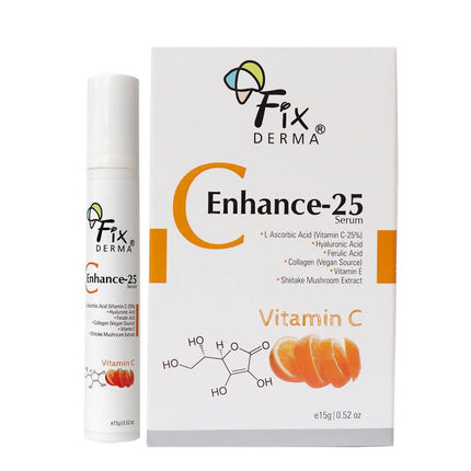Fixderma C Enhance-25 Serum