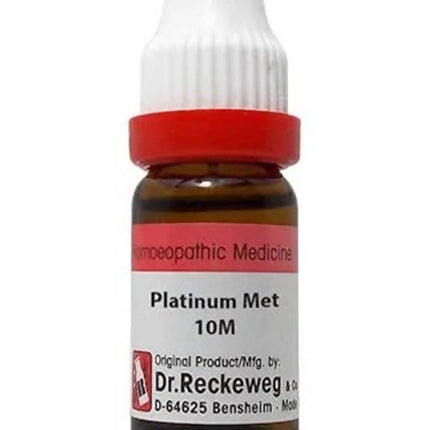 Dr. Reckeweg Platinum Met Dilution